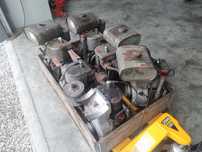 Vand motoare mag