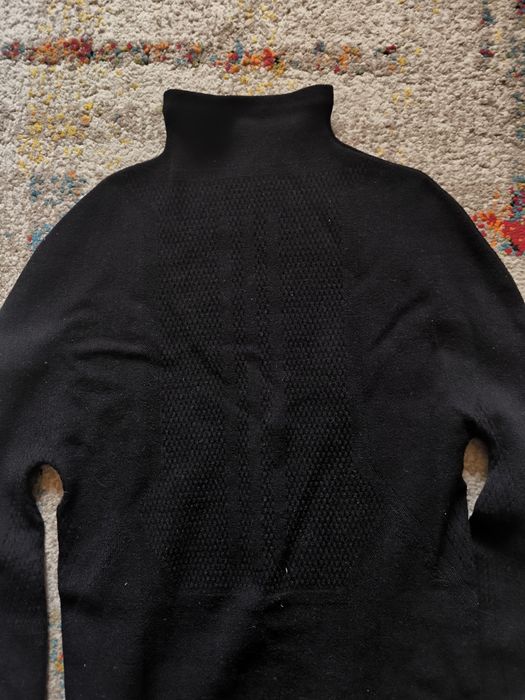 Bluza merino Adidas Terrex S PRET FIX