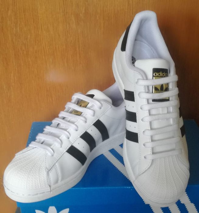 Adidas Superstar