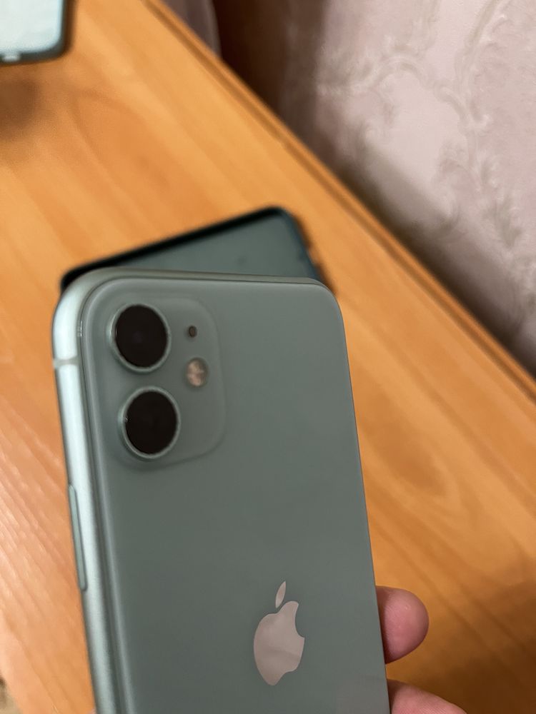 Iphone 11/128 Продам!!!