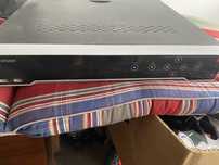 Nvr poe  Hikvision DS-7732NI-K4/16P si camere