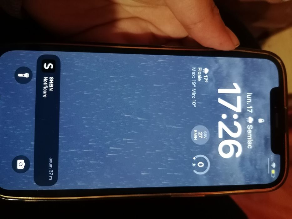 IPhone 12 piese de telefon