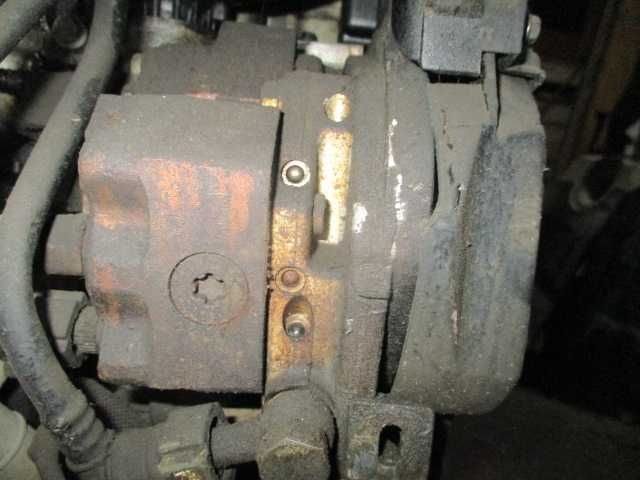 Pompa inalta presiune motorina Peugeot Citroen motor 1,4 diesel HDI