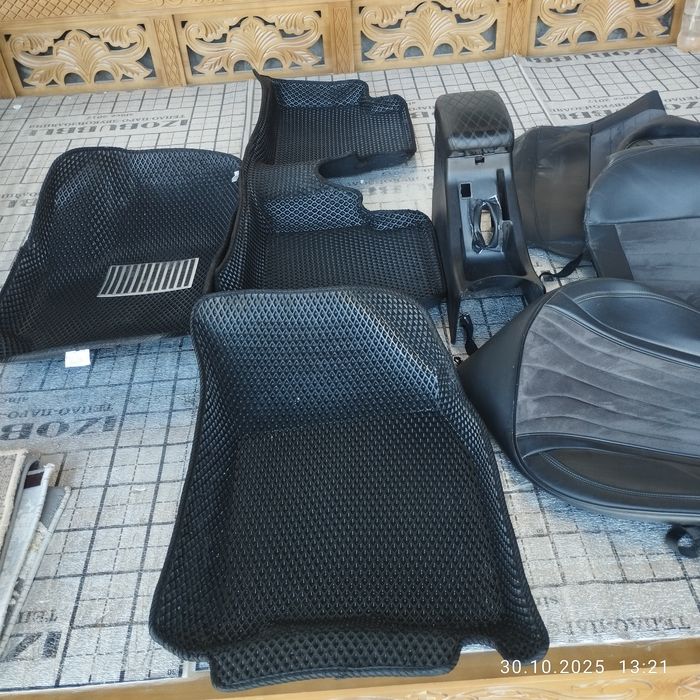 Полик ,чехол бар от Равона