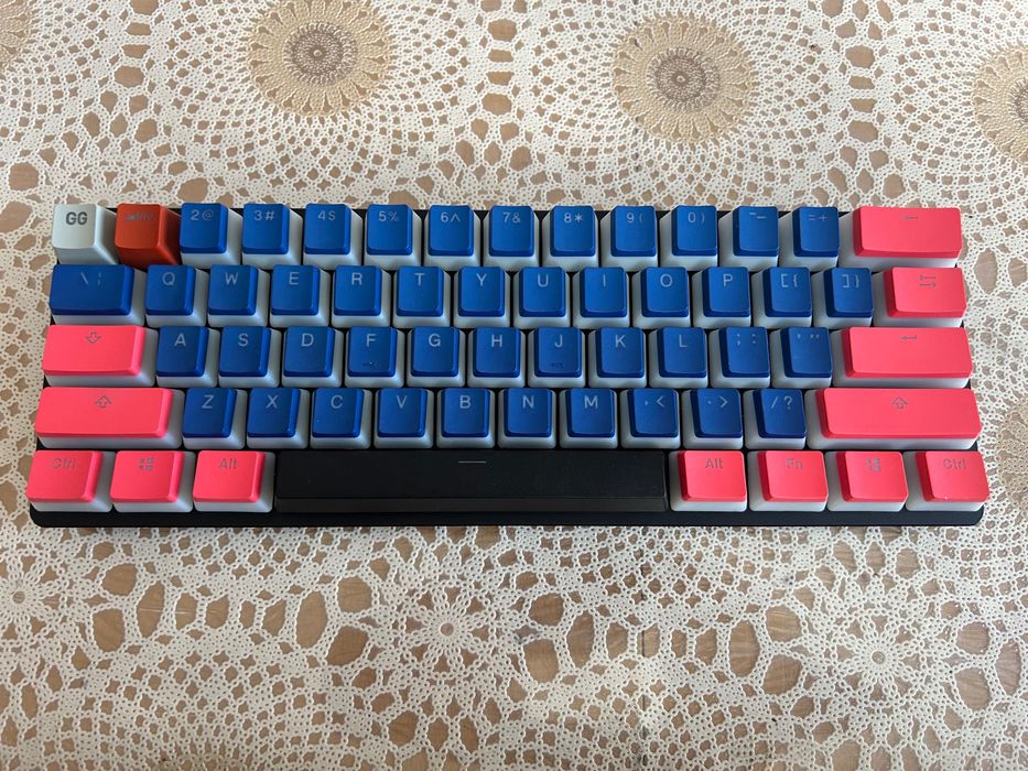 Razer Huntsman Mini