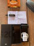 Samsung S20 plus  128/8GB