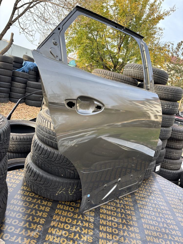 Врата Пежо 3008 Пежо 5008/Peugeot 3008 Peugeot 5008 3броя