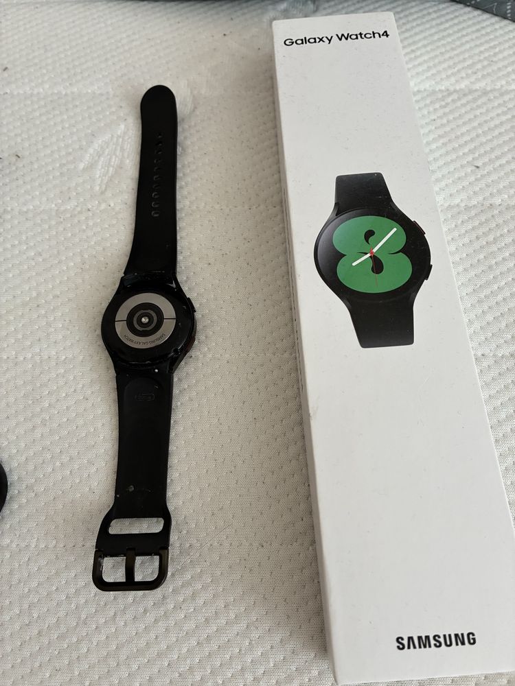 Samsung galaxy watch4