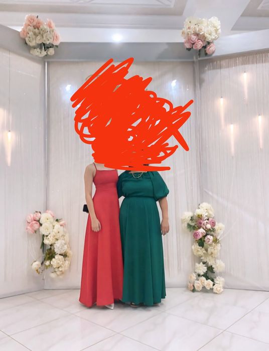 Продам платье  продам платье