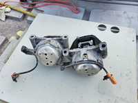 Tampoane motor audi a6 c7 3.0tdi