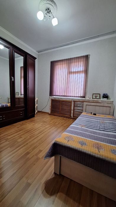 Продаётся 3х комнатная Карасу-1