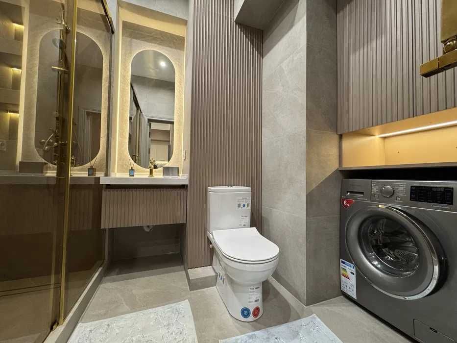 L4 Сдаётся уютная квартира Шайхантахурский р-н Лабзак