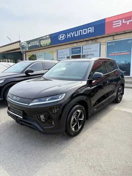 Обмен byd на 1 комнатную квартиру или домик/дачу