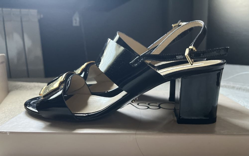 Pantofi Sandale elegante  Il Passo ( nu Musette Zara ) 40