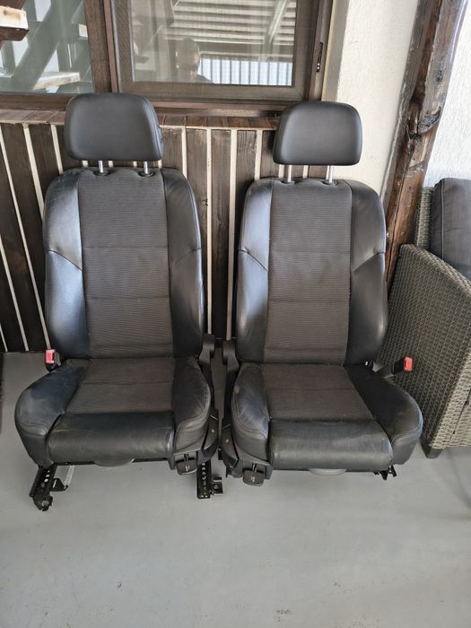 Scaune BMW 520 525 530 535 e60 e61