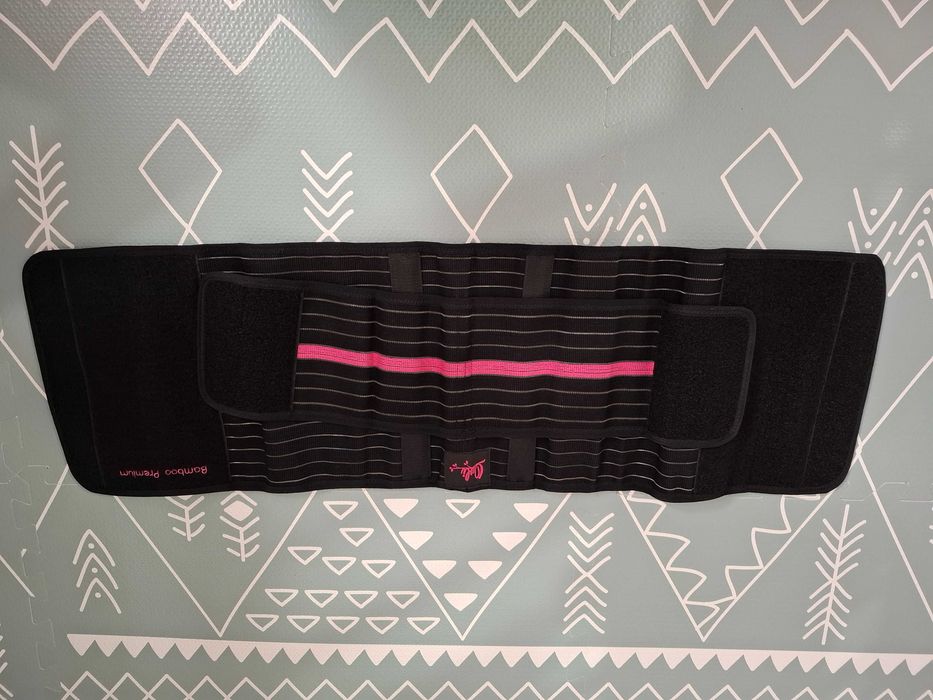 Колан за след раждане