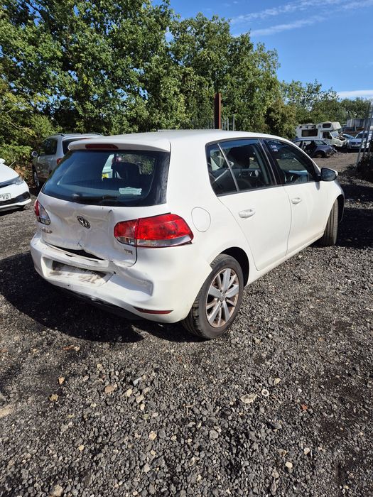 Piese golf 6 1.2 tsi cod motor cbz