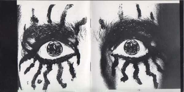 CD Alice Cooper - Love It To Death 1971