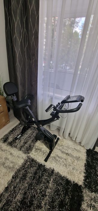 Vând bicicleta medicinală