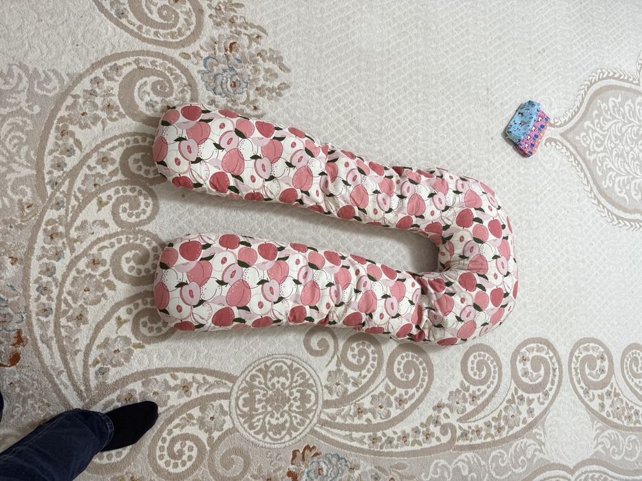 Подушка для беременных