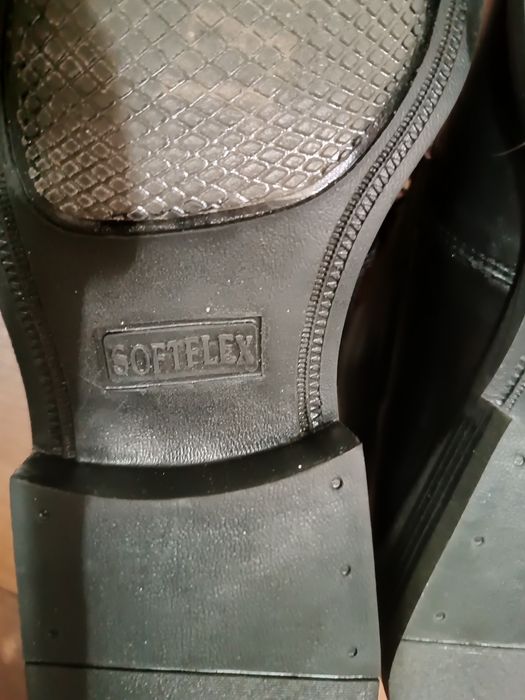 Ботинки демисезон Бёртон