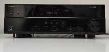 Yamaha HTR 3069 muzica filme 4K HDR muzica