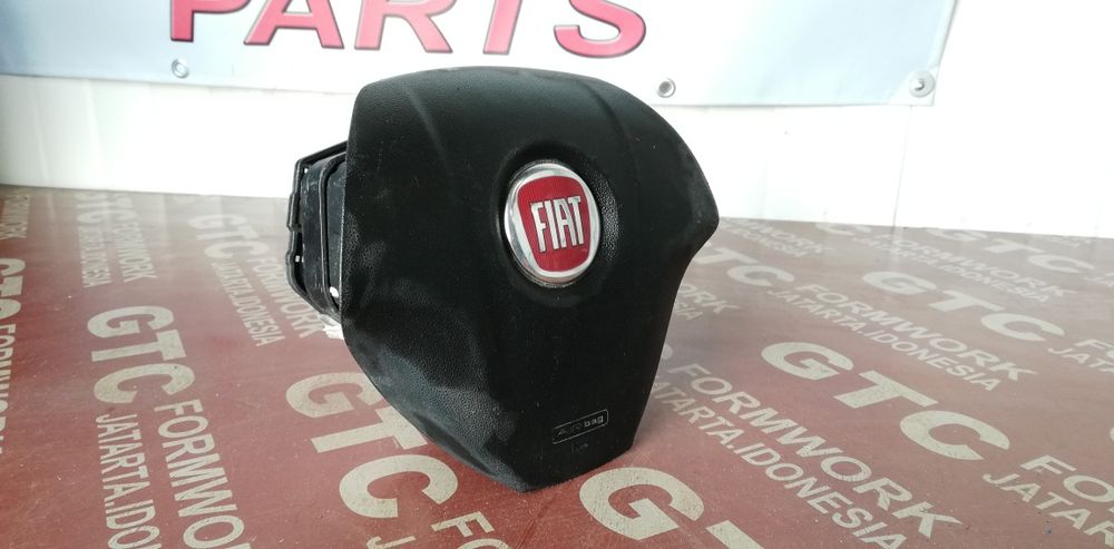 2 броя Еърбег/airbag Fiat Grande Punto 2009-