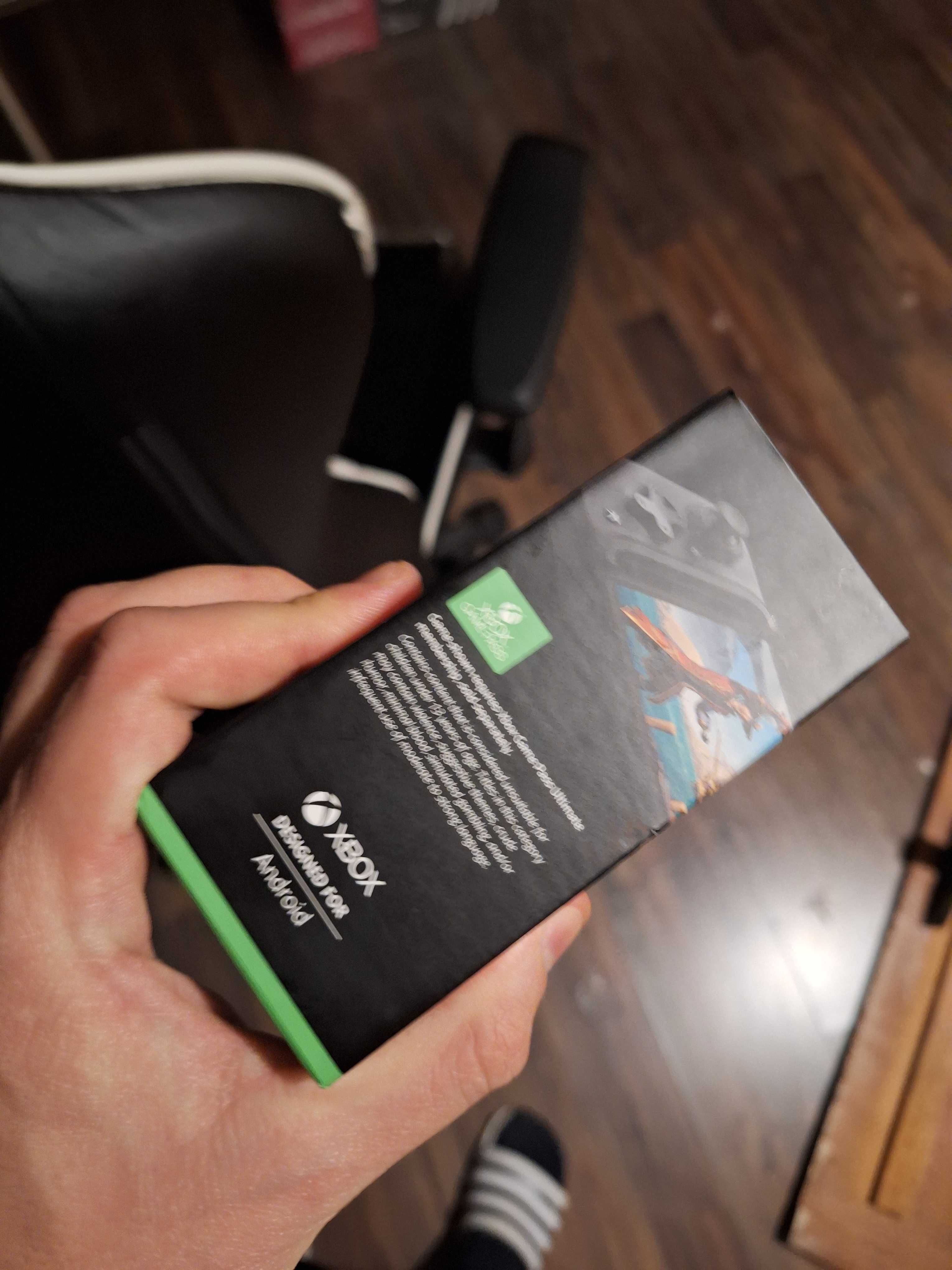 Контролер Razer Kishi Android Xbox