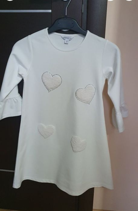 Rochiță  Dodipetto 8 ani (128cm)