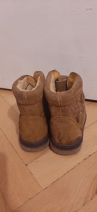 Детски, момичешки  ботуши