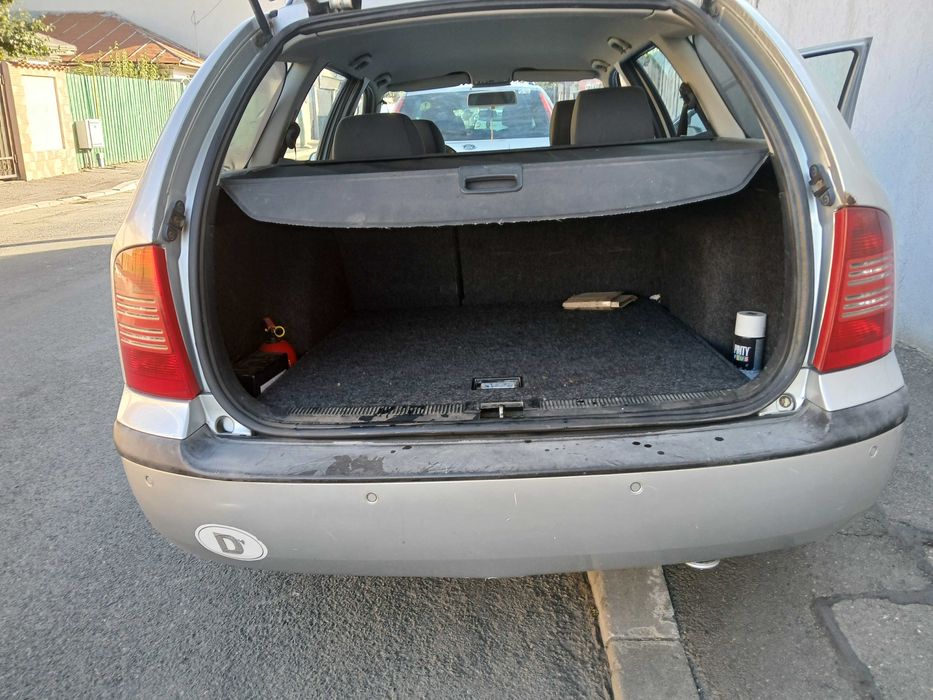 Skoda octavia Bucuresti