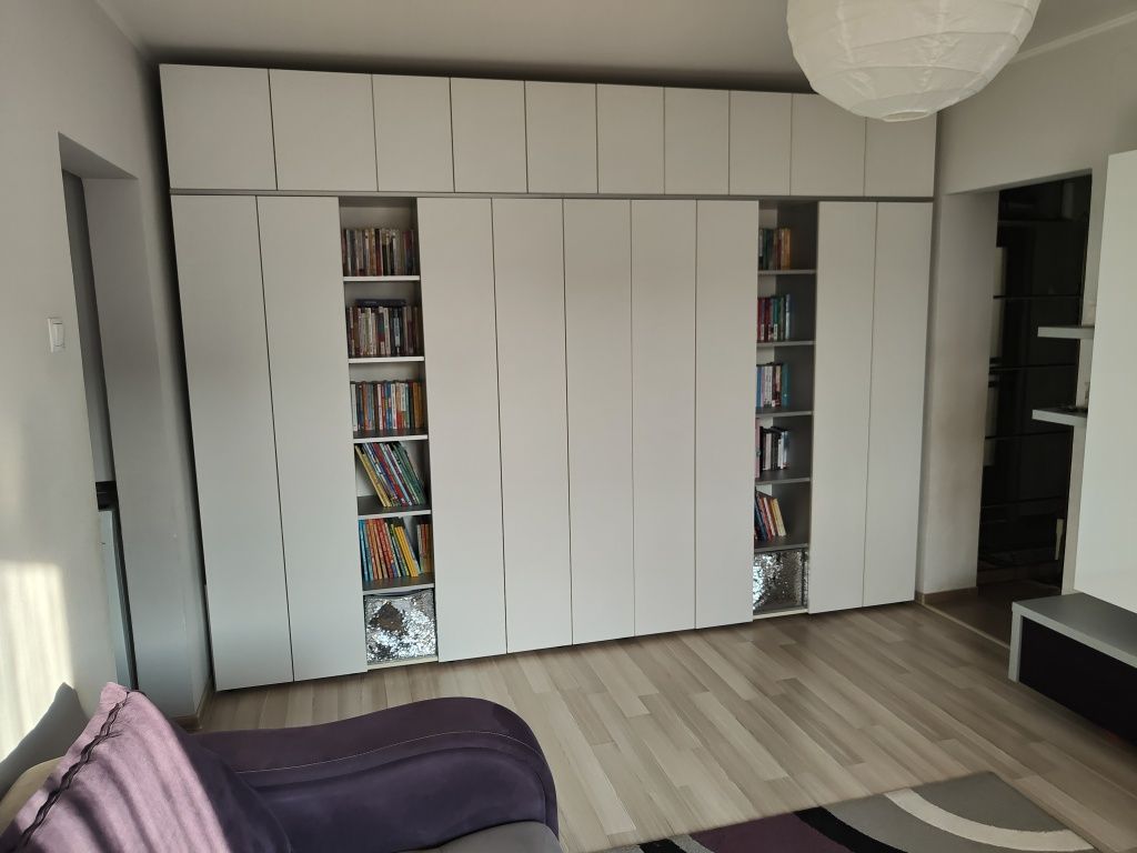 Inchiriez apartament 2 cam, V Aaron(mag.Penny) RENOVAT PRIMA INCHIRIER