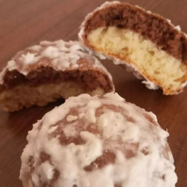 Пряник ургатаман сирларини яширмасдан