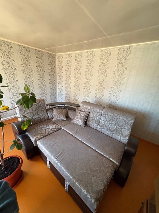 продам диван с креслом