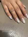 Inel Eternity Diamante