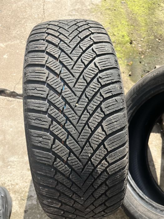 Зимни гуми 16 205/55/16 Continental