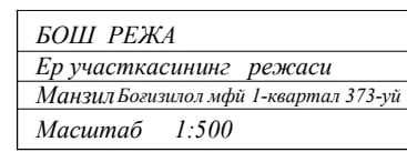 продам землю мехнат 4,1 соток напротив Ресторана Замона