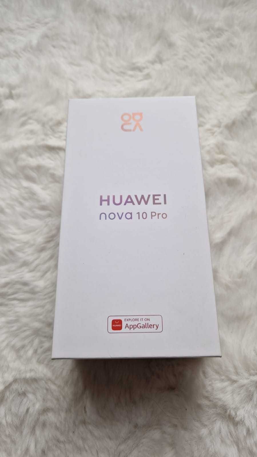 Huawei Nova 10 PRO -Dual Sim-  Impecabil