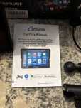 Carpuride W702BS Pro navigatie carplay andoidauto navigatie moto