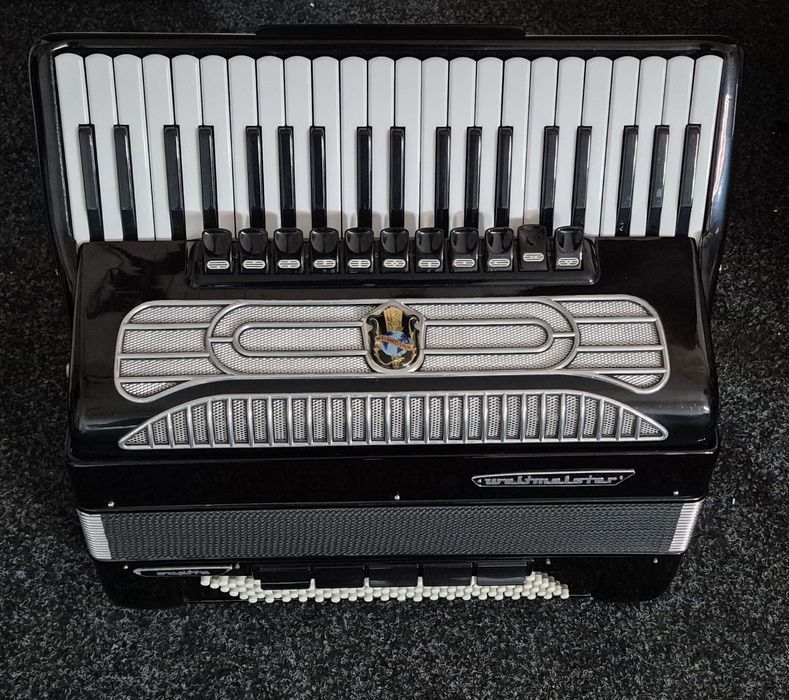 Vand Weltmeister Supita Seria 537