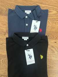 Tricou băiețel U.S Polo Assn 8 ani