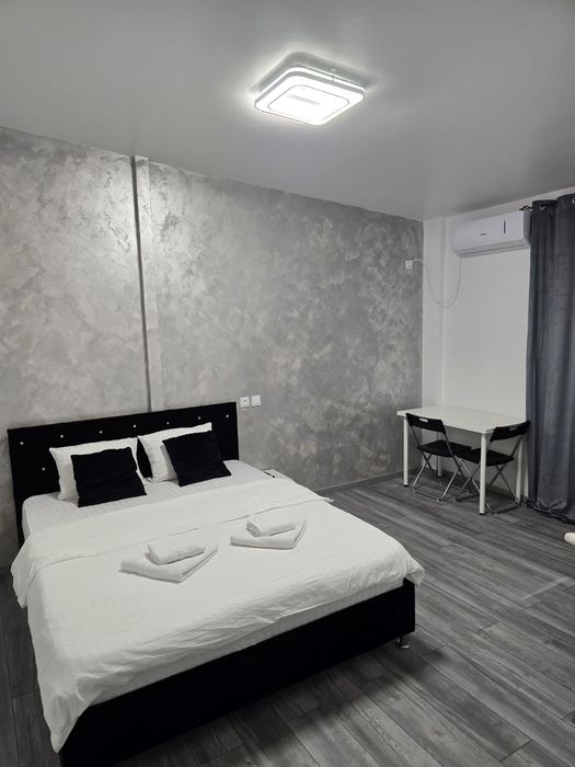 Regim hotelier Hotel Timpuri Noi. Sectorul 3 București