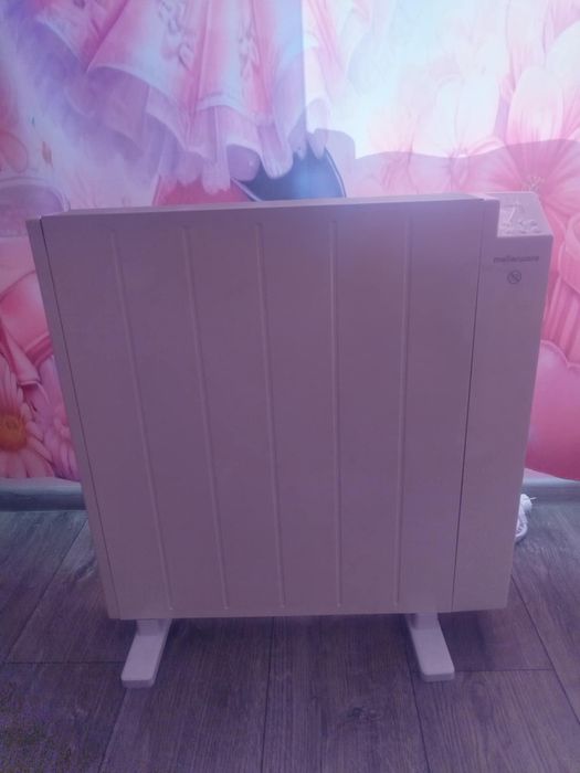 Нов не използван Конвектор конвекторна печка 1200вата