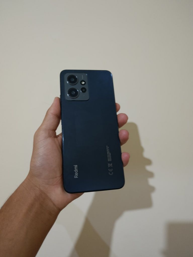 Redmi note 12 sotiladi