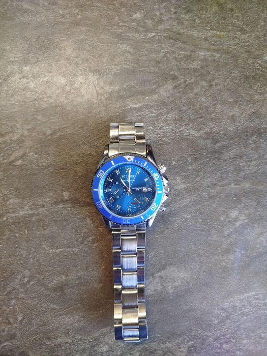 Часовник за ръка