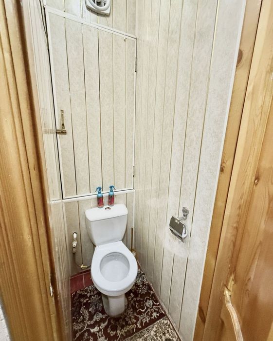 Продается 2(3)/3/4 квартира Ялангач