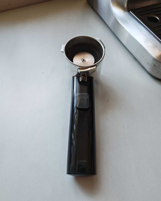 Ръкохватка за кафемашина Rowenta и Crups