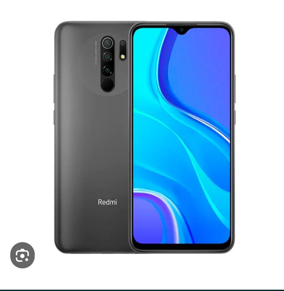 Redmi 9 obmengaa