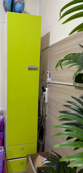 Ресепшн продаётся