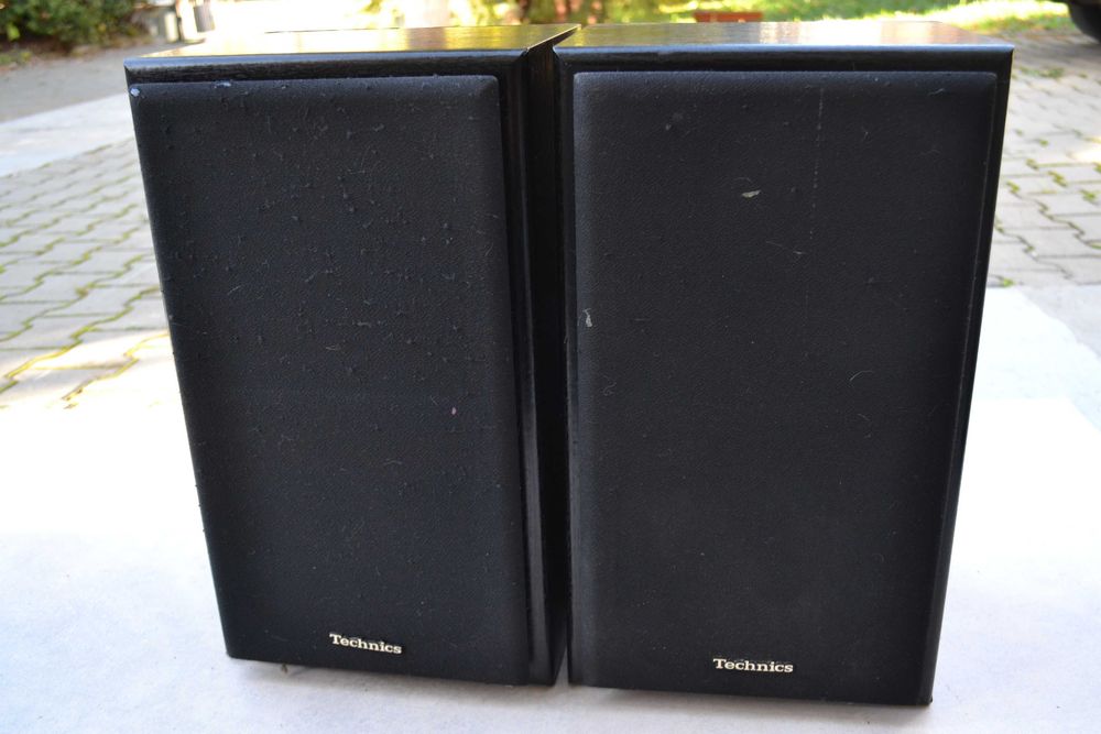 Boxe Technics SB-CS 60